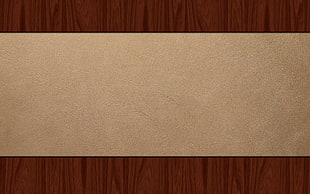 beige board HD wallpaper